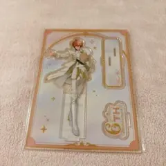 赤城ウェン 6周年 アクスタ