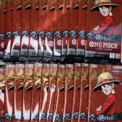 ワンピースカード　受け継がれる意志　24パック　新品未開封