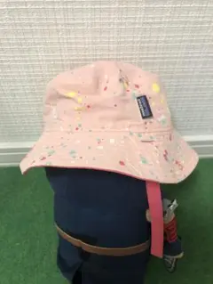 Patagonia バケットハット