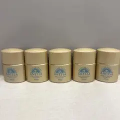 ANESSAパーフェクトUVスキンケアミルクNA 12ml× 5個 計60mlのサムネイル