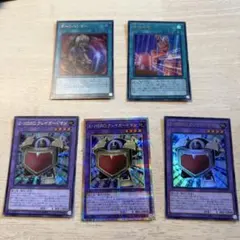 E・HERO クレイガードマン ドールハンマー プラズマ戦士エイトム プリシク E・HERO クレイガードマン ドールハンマー プラズマ戦士エイトム