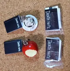 2025年最新】デスノート テトラコレクションの人気アイテム