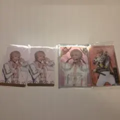 刀ミュ　物吉貞宗セット