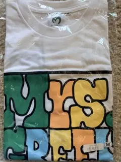 Mrs. GREEN APPLE TシャツMGA MEET YOU TOUR - メルカリ