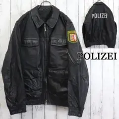 2025年最新】polizei ジャケットの人気アイテム - メルカリ