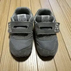 New Balance 996 グレー スニーカー