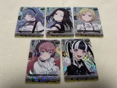 とんさん専用　ヴァンガード　バンドリ　トリガー ヴァンガード マスキング バンドリ トリガー - メルカリ