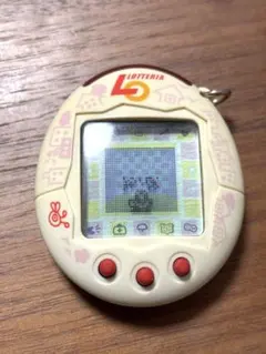2026年最新】かえってきたたまごっちロッテリアコラボの人気アイテム