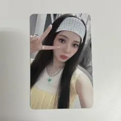 BABYMONSTER DRIP トレカ　ローラ