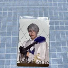 刀ミュ 衣装展 ふぉとカード 山姥切長義