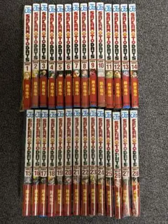 SAKAMOTO DAYS 1巻〜27巻 セット 鈴木祐斗 シュリンク付き - メルカリ