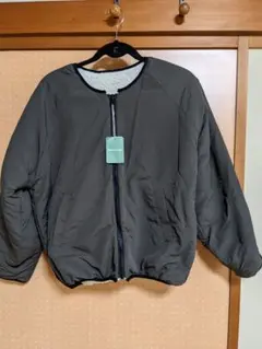 FREAKS STORE リバーシブルジャケット