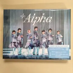 新品未開封　なにわ男子 LIVE TOUR 2024'+Alpha'