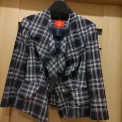 最終値下げVivienne Westwood RED LABEL ジャケット