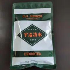 一保堂茶舗 宇治清水 150g 砂糖入り抹茶　グリーンティ