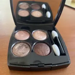 CHANEL LES 4 OMBRES 292 アイシャドウパレット