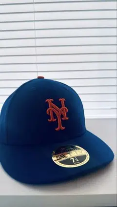 New Era 59FIFTY ニューヨーク・メッツ キャップ