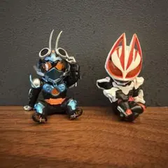 仮面ライダーストア 仮面ライダーギーツ アクリルスタンド 浮世英寿 簡