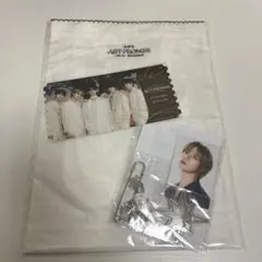 txt トゥバ プレミアムシート アプグレ 特典 福岡 ボムギュ トレカ