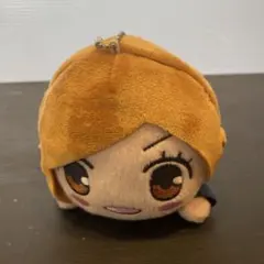 呪術廻旋 寝そべり ぬいぐるみ 釘崎野薔薇