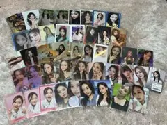 twice ツウィ トレカ