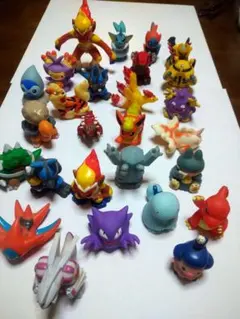 2025年最新】ポケモンソフビの人気アイテム - メルカリ