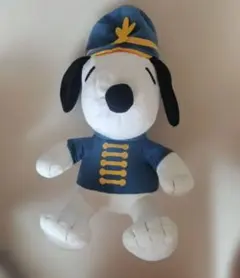 PEANUTS スヌーピー ぬいぐるみ