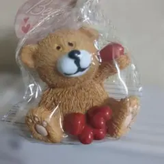 クマ　置物　インテリア