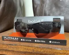 bolle セーフティグラス SILIUM+ 現場のお仕事用でも活躍中！のサムネイル