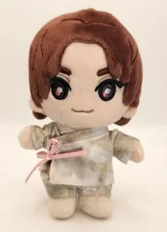新品未開封】SixTONES 京本大我 手つなぎストぬい➕銀テープ1本 - メルカリ