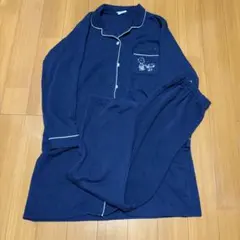 スヌーピー　マタニティパジャマ　M-L