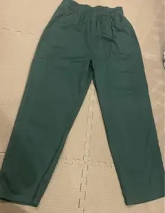 シェフパンツ ワークパンツ