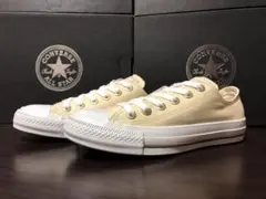 23.5cmCONVERSE ALLSTAR FLATEYELETS CG OX