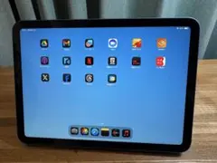 【ほぼ新品】iPad2025モデル＋純正スリーブ