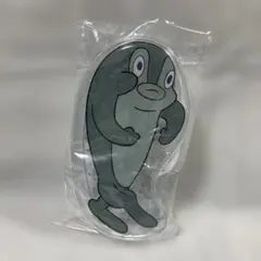 トムとジェリー　ハッピーくじ　D賞　ポーチ　魚　さかな　トムジェリ　一番くじ