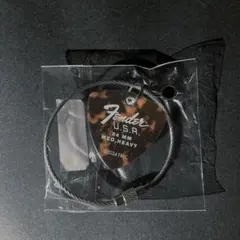 フェンダー ガチャガチャ