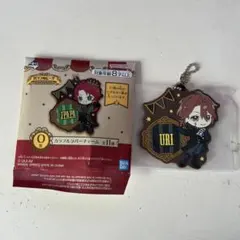 カラフルピーチ一番くじうりさん