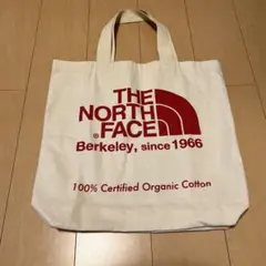 THE NORTH FACE トートバッグのサムネイル