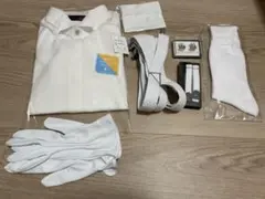 新郎　結婚式セット