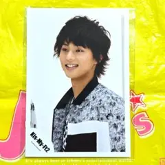 Kis-My-Ft2藤ヶ谷太輔公式写真 - メルカリ