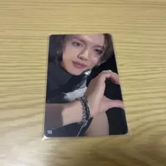 INI 髙塚大夢 105