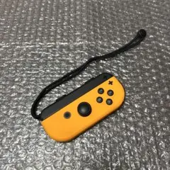 Switch ジョイコン　オレンジ　右　純正品