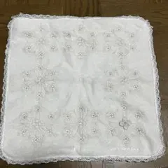 新品・未使用　アンテプリマ　ハンカチ