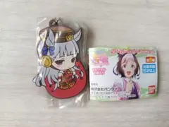 ウマ娘 ゴールドシップ ダービーラバーマスコット