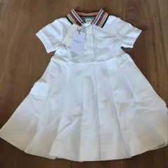 Paul Smith BABY ポロワンピースのサムネイル