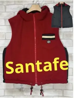 2026年最新】サンタフェ ベストの人気アイテム - メルカリ