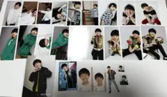 井上一太　フォトセット　公式写真　セット売り　14