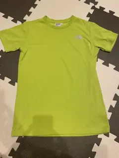 North Face tシャツ