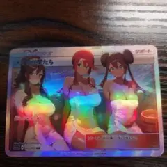 ポケモン アートカード