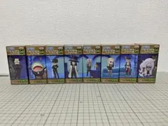 【未開封】ワンピース ワールドコレクタブルフィギュアvol.24
